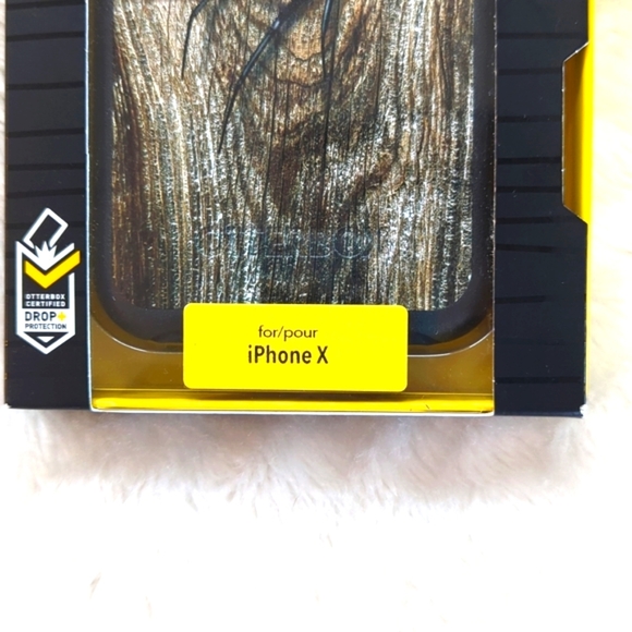 OtterBox |Symmetry Case for iPhone X & Xs - Picture 2 of 6